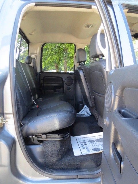 2005 Dodge Ram 1500 Ext WT