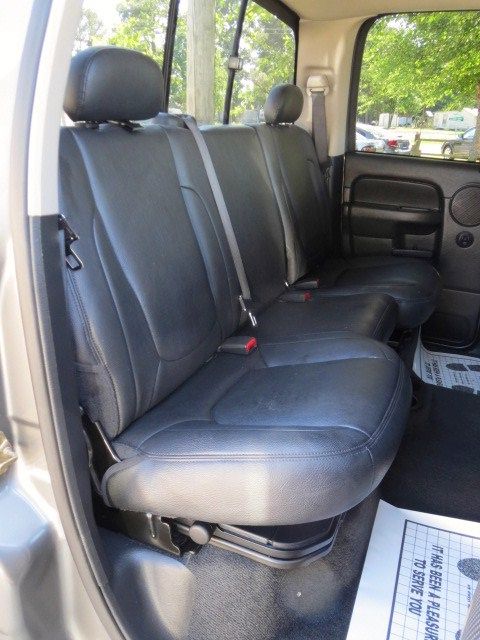 2005 Dodge Ram 1500 Ext WT