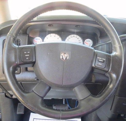 2005 Dodge Ram 1500 Ext WT