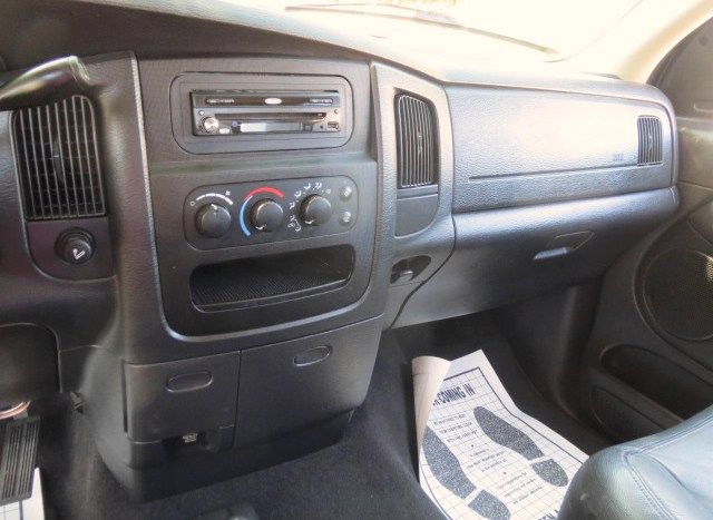 2005 Dodge Ram 1500 Ext WT