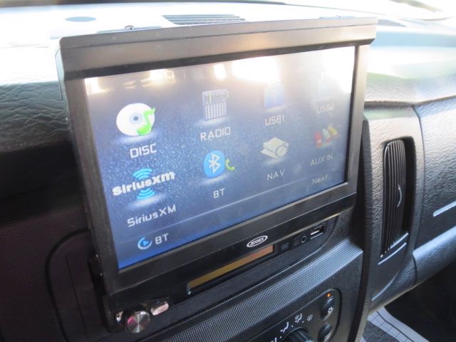 2005 Dodge Ram 1500 Ext WT