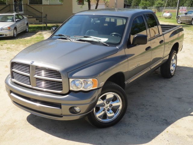 2005 Dodge Ram 1500 Ext WT