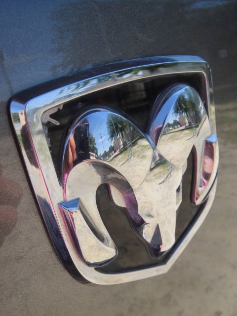 2005 Dodge Ram 1500 Ext WT