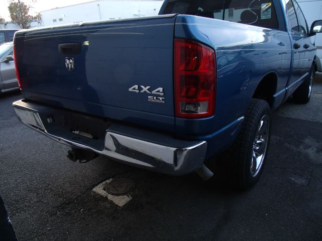 2005 Dodge Ram 1500 Ext WT
