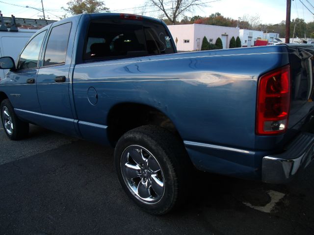 2005 Dodge Ram 1500 Ext WT