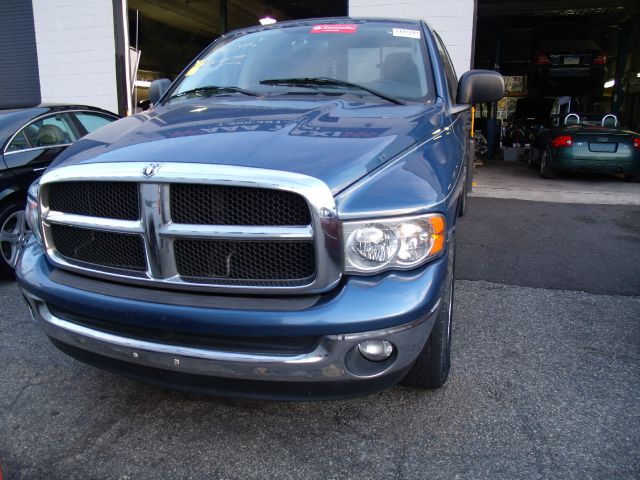 2005 Dodge Ram 1500 Ext WT