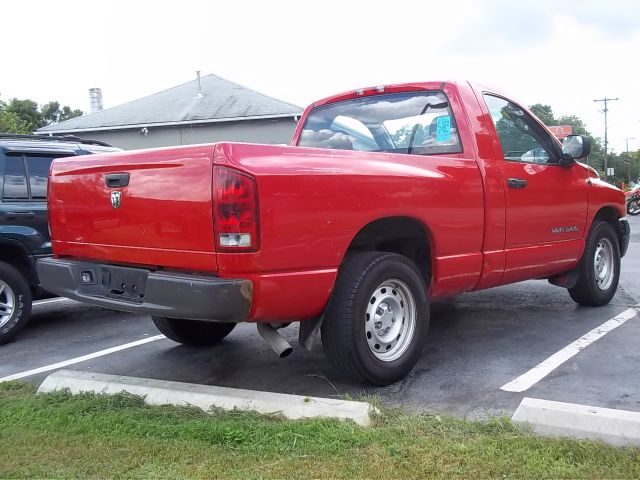 2005 Dodge Ram 1500 4dr Touring