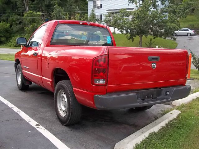 2005 Dodge Ram 1500 4dr Touring