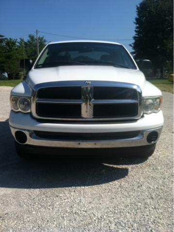 2005 Dodge Ram 1500 Ext WT