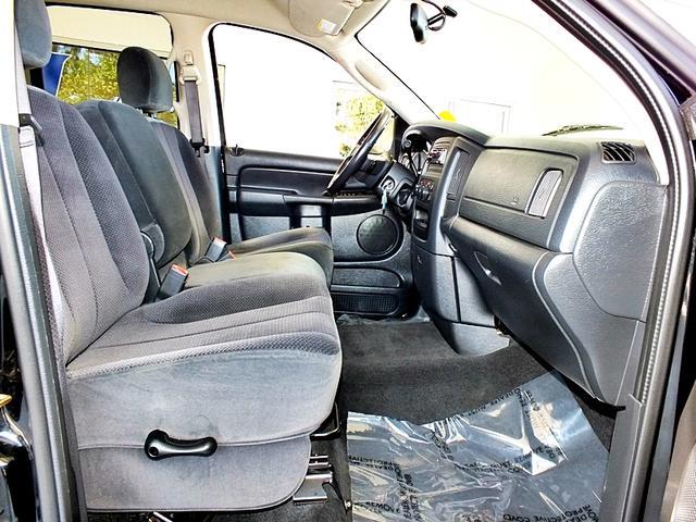 2005 Dodge Ram 1500 SLT