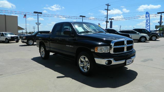 2005 Dodge Ram 1500 CRD 12 Passenger Diesel