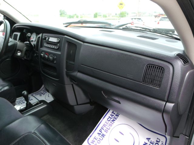2005 Dodge Ram 1500 Ext WT
