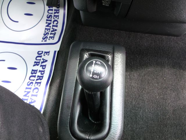 2005 Dodge Ram 1500 Ext WT