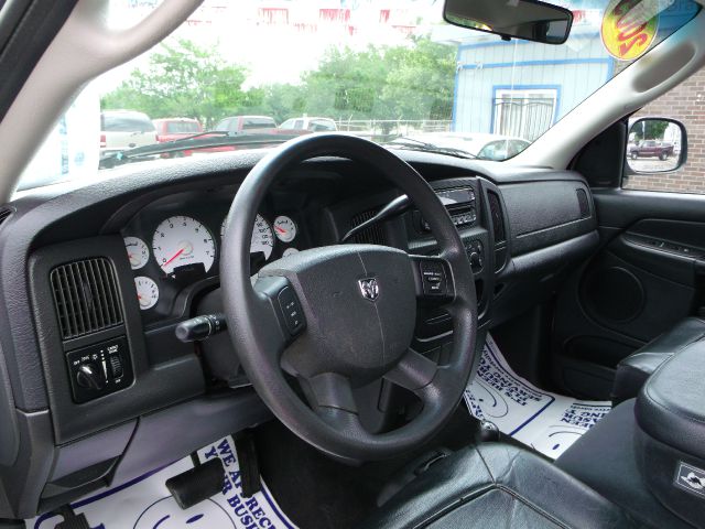 2005 Dodge Ram 1500 Ext WT