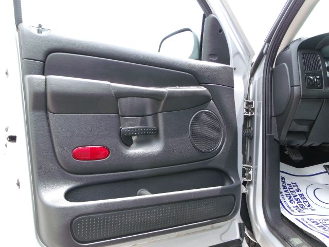 2005 Dodge Ram 1500 Ext WT