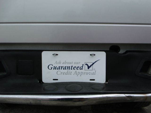 2005 Dodge Ram 1500 Ext WT