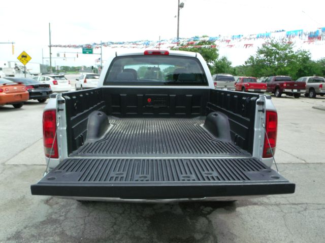 2005 Dodge Ram 1500 Ext WT