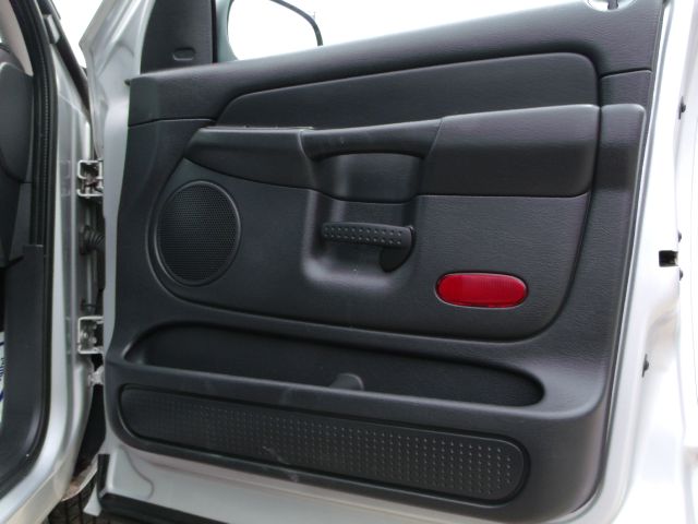 2005 Dodge Ram 1500 Ext WT