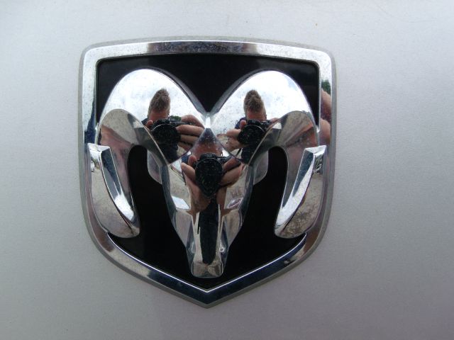 2005 Dodge Ram 1500 Ext WT