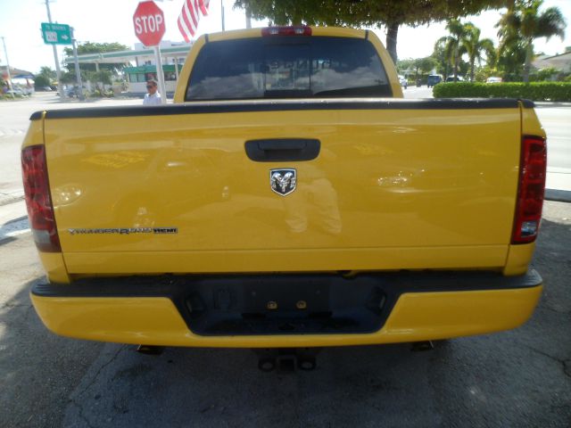 2005 Dodge Ram 1500 Ext WT