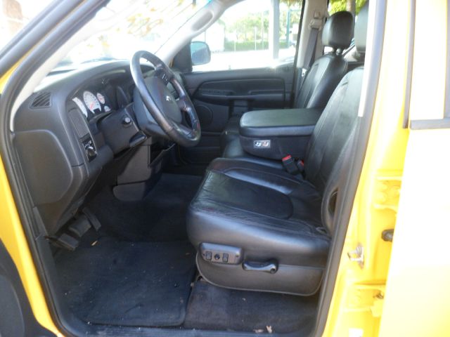 2005 Dodge Ram 1500 Ext WT