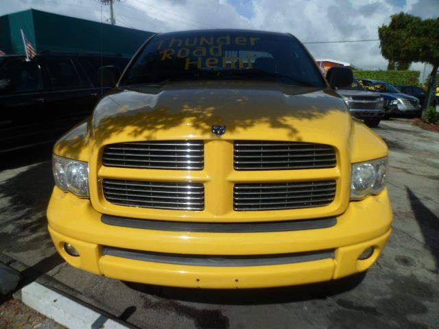 2005 Dodge Ram 1500 Ext WT