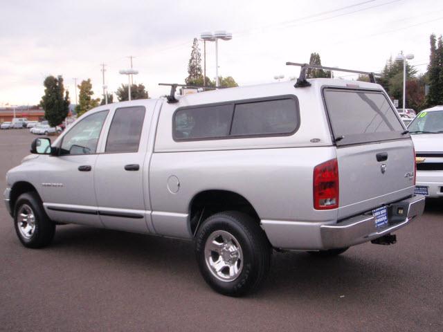 2005 Dodge Ram 1500 SLT