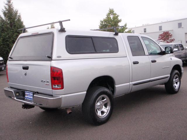 2005 Dodge Ram 1500 SLT