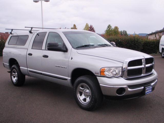 2005 Dodge Ram 1500 SLT