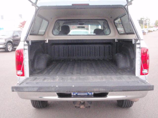2005 Dodge Ram 1500 SLT