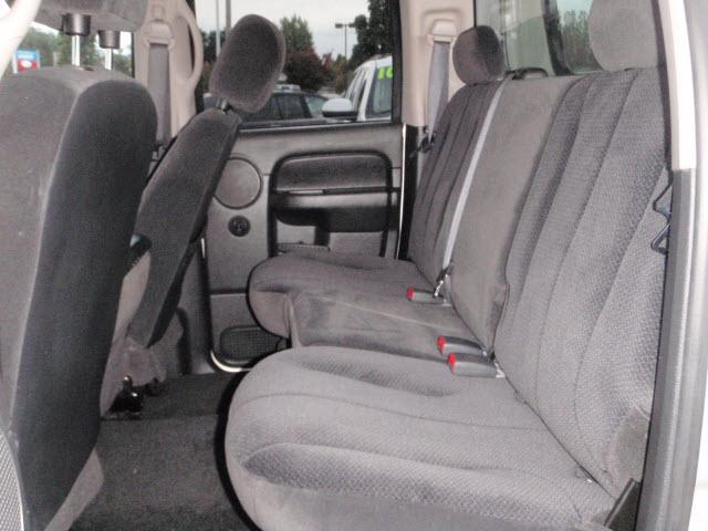 2005 Dodge Ram 1500 SLT