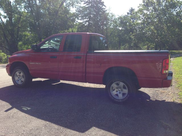 2005 Dodge Ram 1500 Ext WT