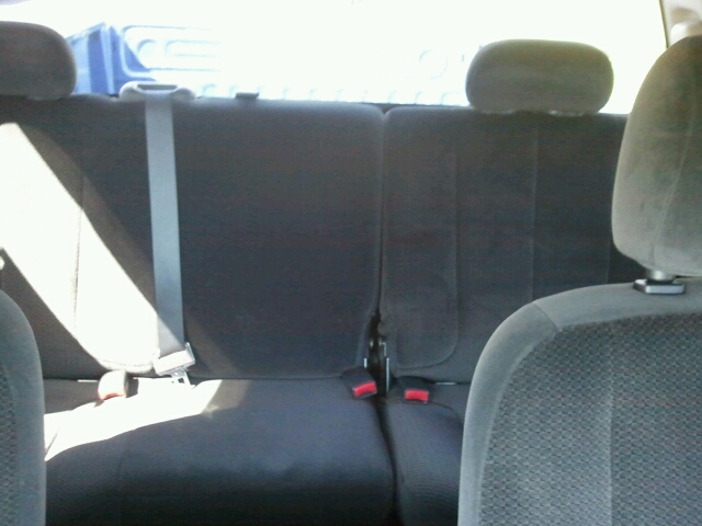 2005 Dodge Ram 1500 Ext WT