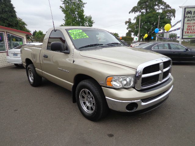 2005 Dodge Ram 1500 SLT