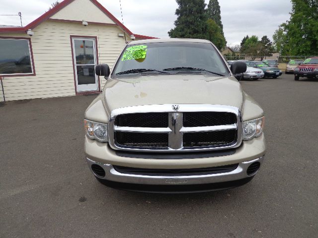 2005 Dodge Ram 1500 SLT