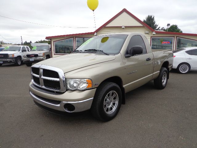 2005 Dodge Ram 1500 SLT