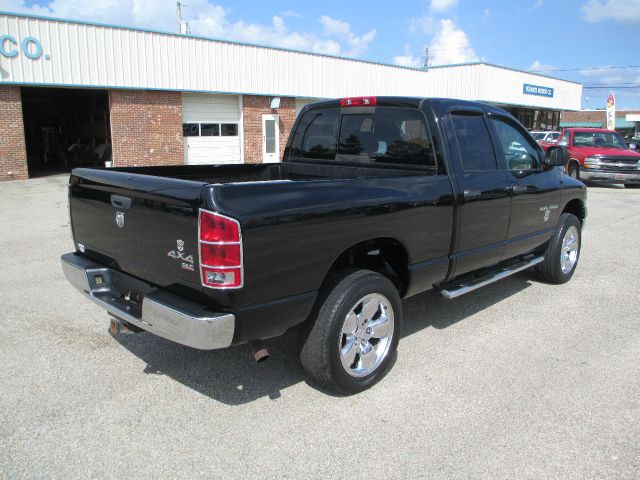 2005 Dodge Ram 1500 Aspen