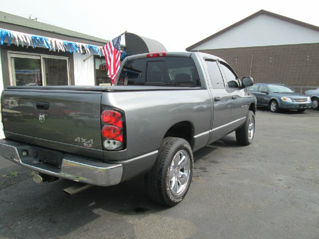 2005 Dodge Ram 1500 Ext WT