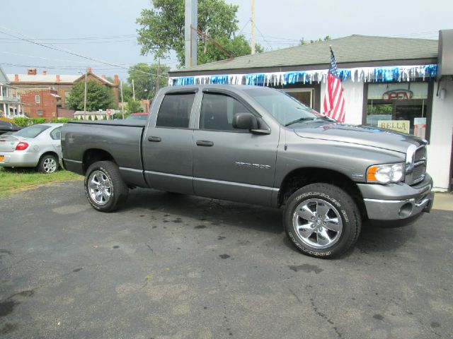 2005 Dodge Ram 1500 Ext WT