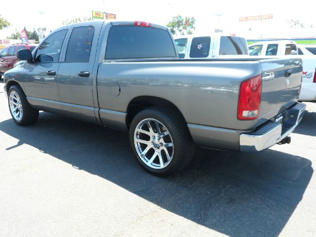 2005 Dodge Ram 1500 Ext WT