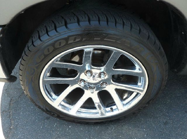 2005 Dodge Ram 1500 Ext WT