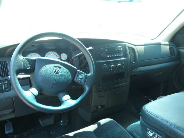 2005 Dodge Ram 1500 Ext WT