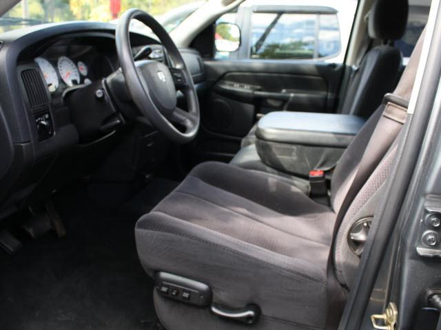 2005 Dodge Ram 1500 SLT