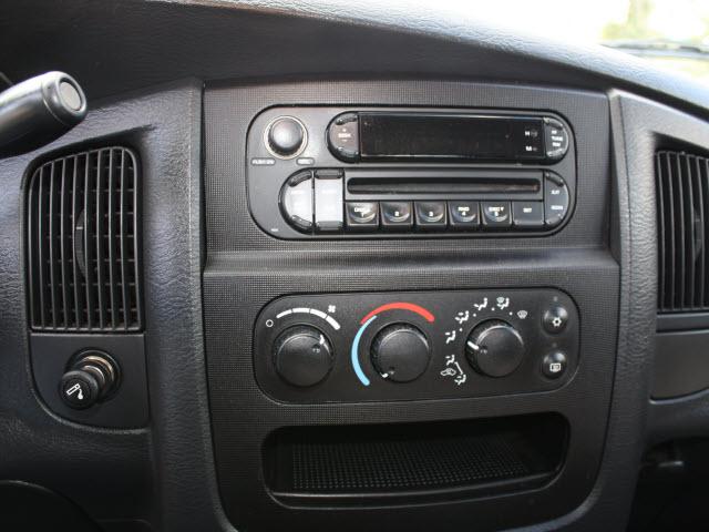 2005 Dodge Ram 1500 SLT