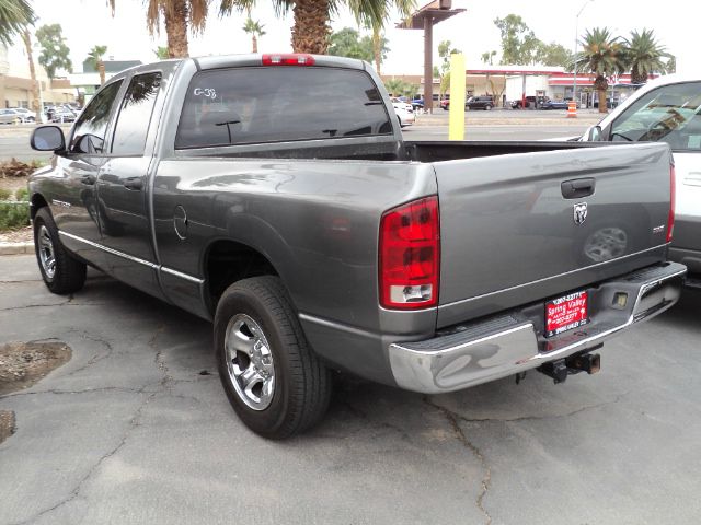 2005 Dodge Ram 1500 Ext WT