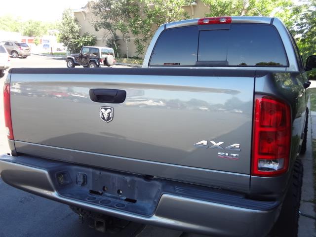 2005 Dodge Ram 1500 SLT