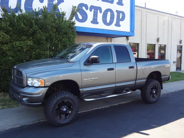 2005 Dodge Ram 1500 SLT