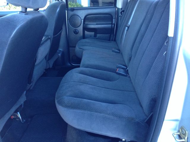 2005 Dodge Ram 1500 SLT