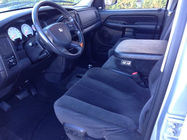 2005 Dodge Ram 1500 SLT