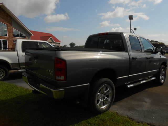 2005 Dodge Ram 1500 Ext WT